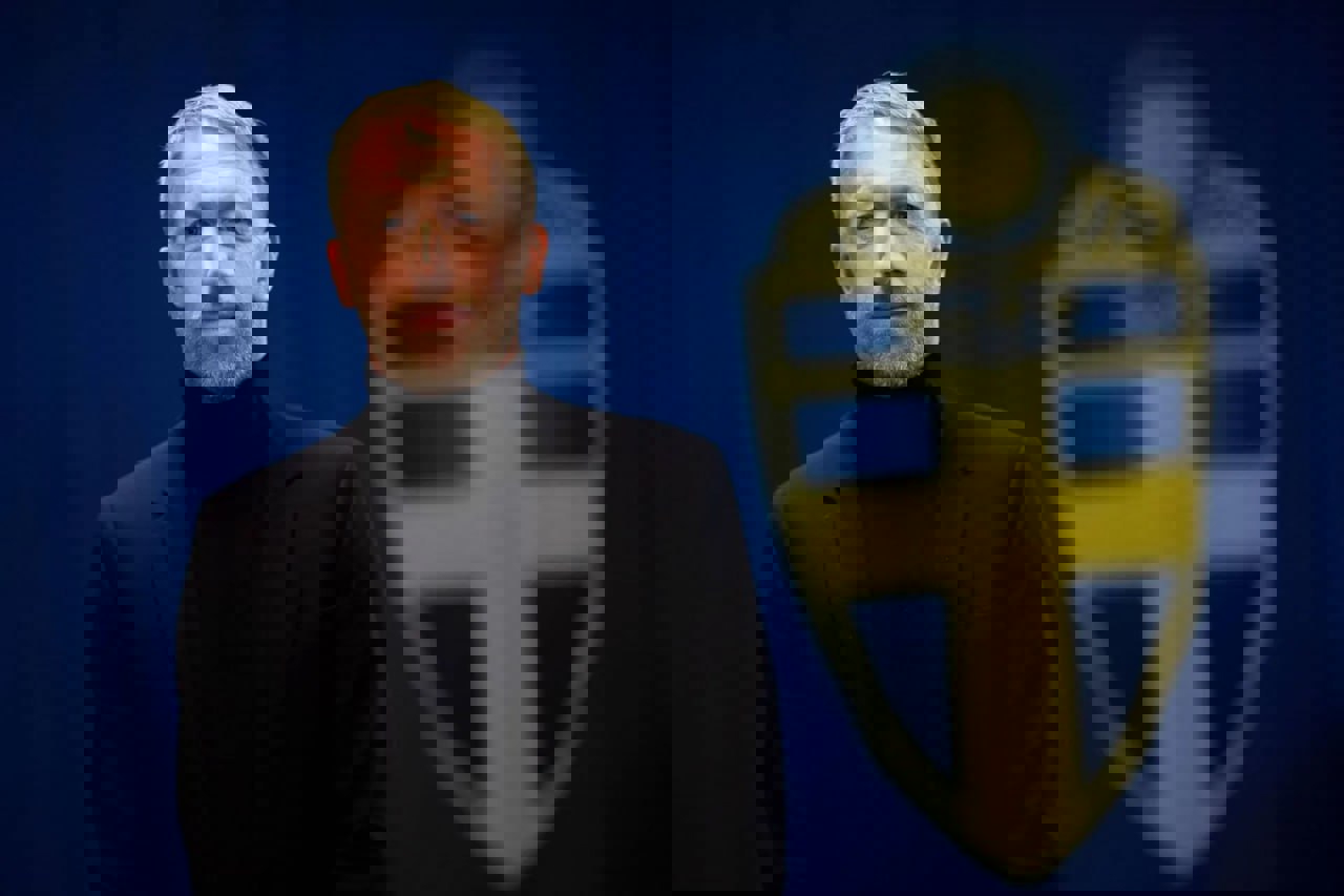 ایساک مصدوم دعوت شد، گیوکرش خط خورد!