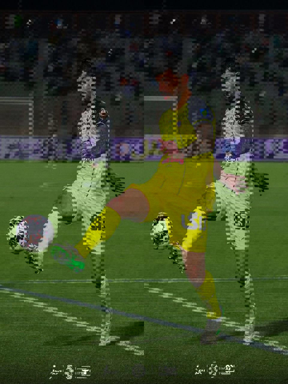 سپاهان با فرمول همیشگی لیگ ایران اوج گرفت!