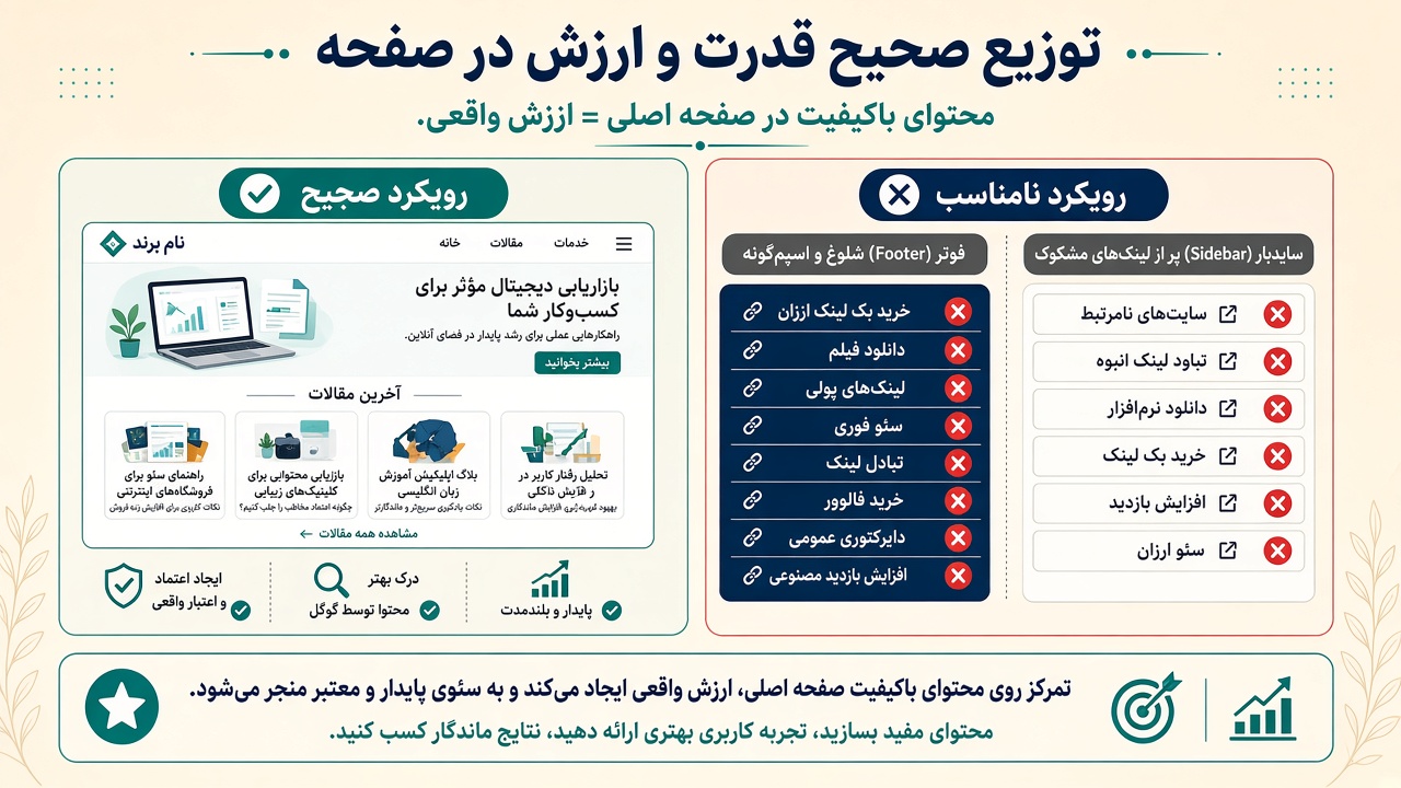 پکیج کامل بک لینک پرو مکس در برابر قوی‌ترین پیشنهاد پابلیکا